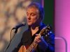 Duncan during live broadcast of the Iain Anderson Show at BBC Scotland's Pacific Quay studios in Glasgow for Celtic Connections Januray 2008.  Photo : Richard Bull (c) 2008.