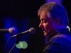 Duncan during live broadcast of the Iain Anderson Show at BBC Scotland's Pacific Quay studios in Glasgow for Celtic Connections Januray 2008.  Photo : Richard Bull (c) 2008.